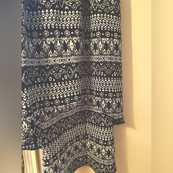 Forever 21 Maxi Dress. - Picture 9 of 10